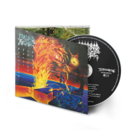 MORBID ANGEL Formulas Fatal To The Flesh DIGIPAK [CD]